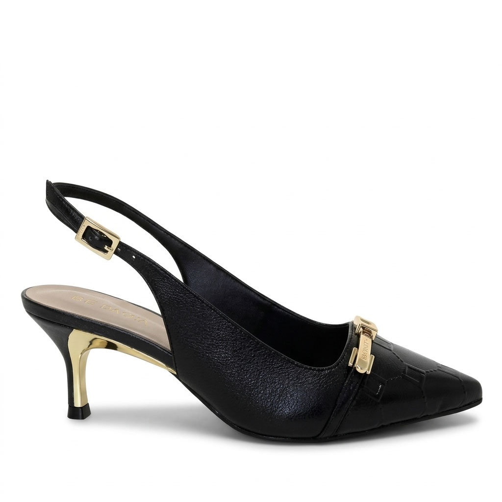 LUZ DA LUA 58060020 negro