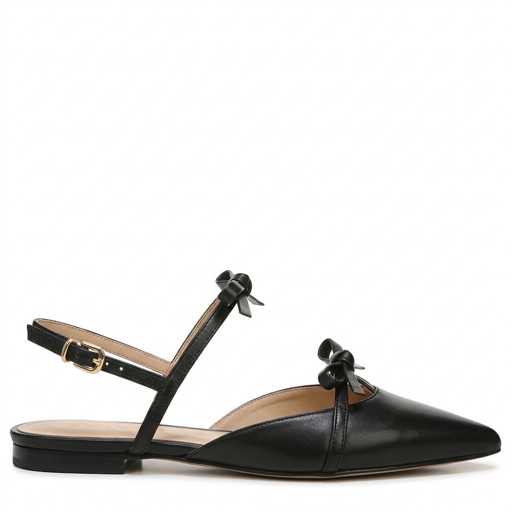 LUIZA BARCELOS 10580281 Negro