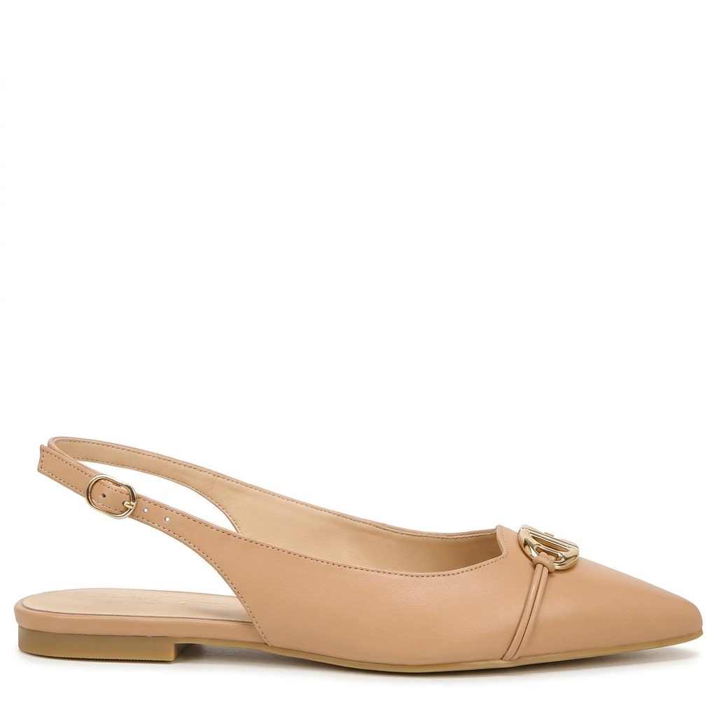 LUIZA BARCELOS 10580282 BLUSH