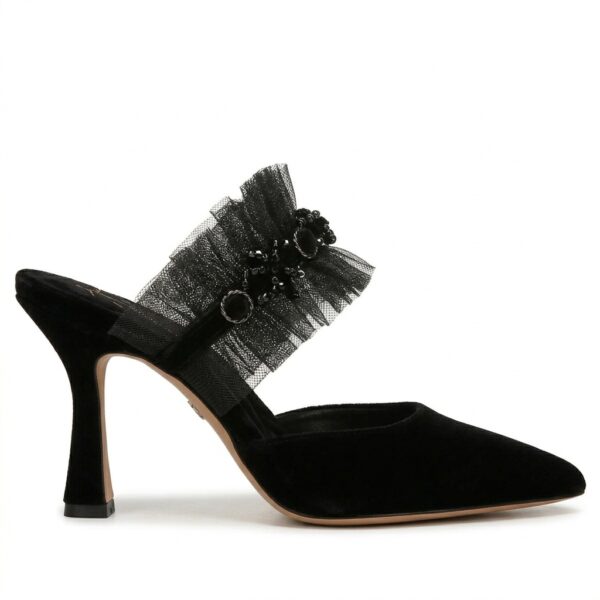 SE-HUGHES black SE-HUGHES black