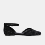 VERONICA-446 black