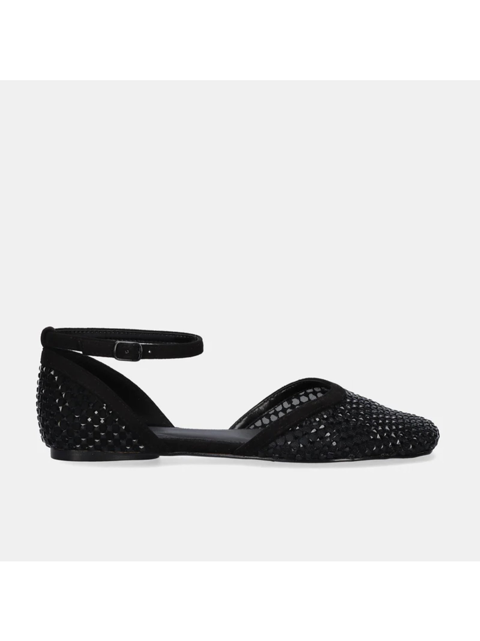 VERONICA-446 black