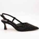 ALISA-410 black