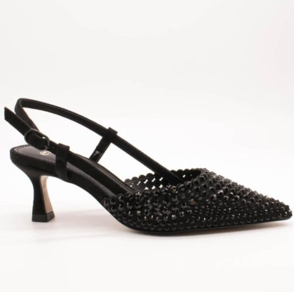 ALISA-410 black