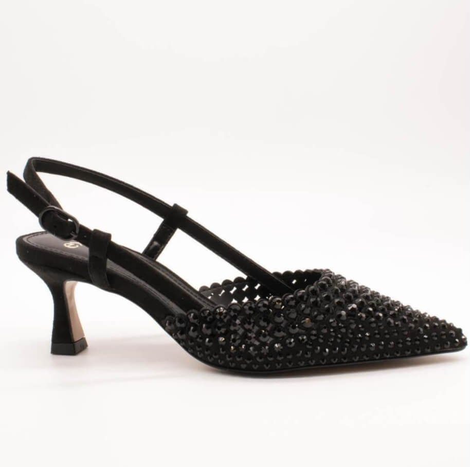 ALISA-410 black