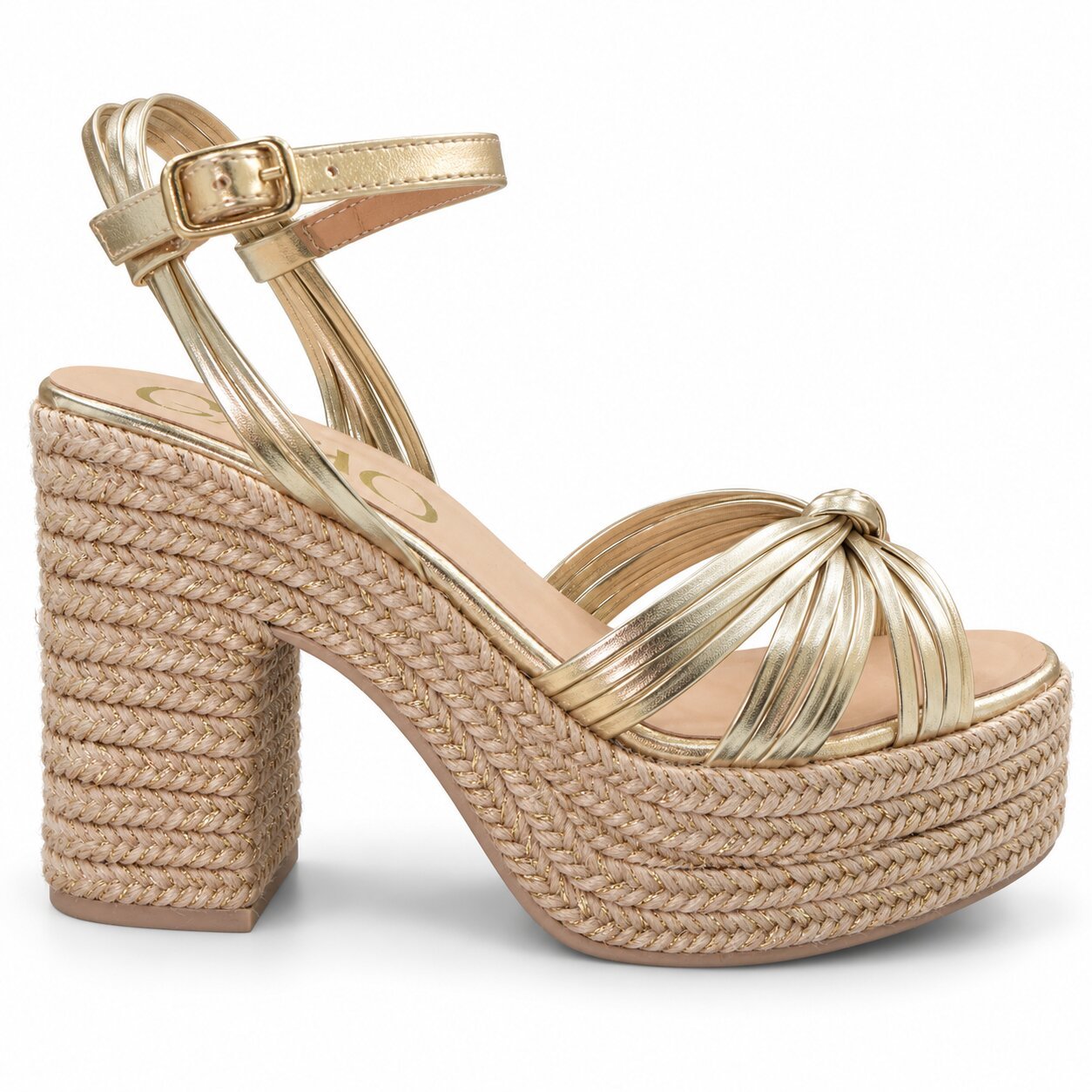 LOLITA platino