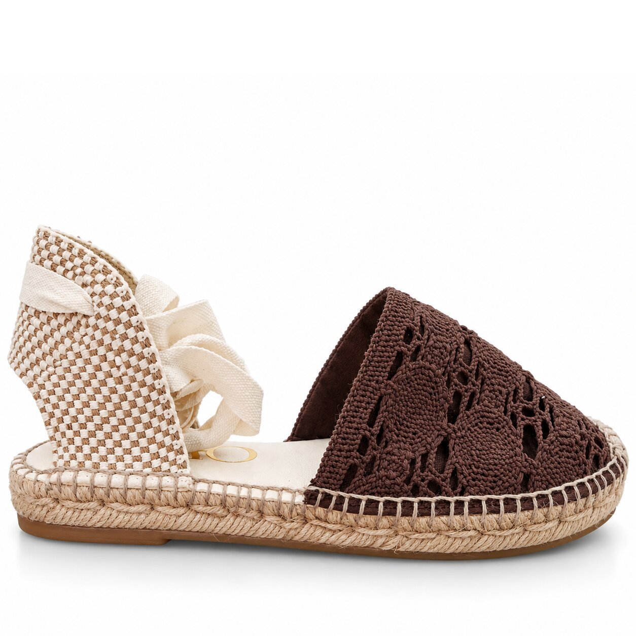 VAL-CROCHE choco