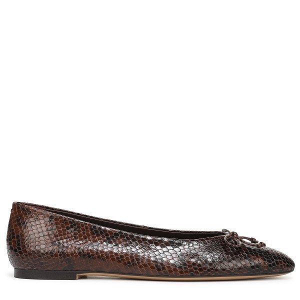 ROSALEE3 dk-brown